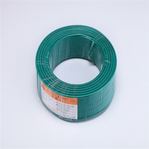 BV,solid, single core,electrical wire,PVC cable