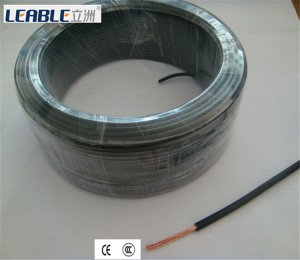 BV, solid cable, single core cable