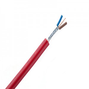 Fire Alarm Cable 